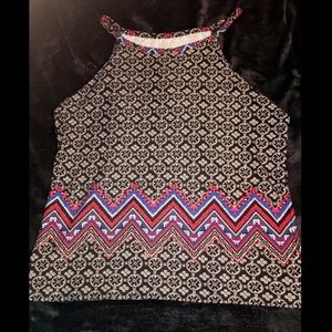 Cute Tank Top